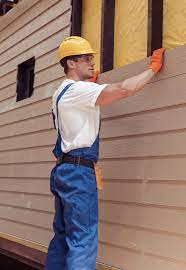 Best Composite Siding  in USA